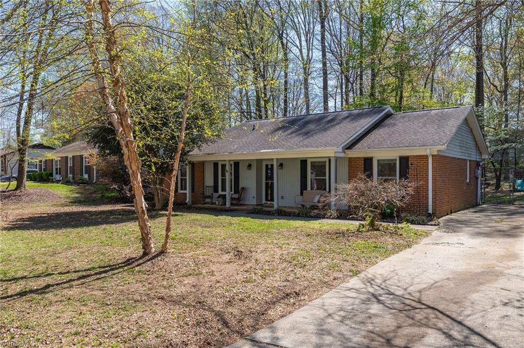 1108 Eagle Road Greensboro, NC 27407 - Photo 26 of 26 Gallery Image 26