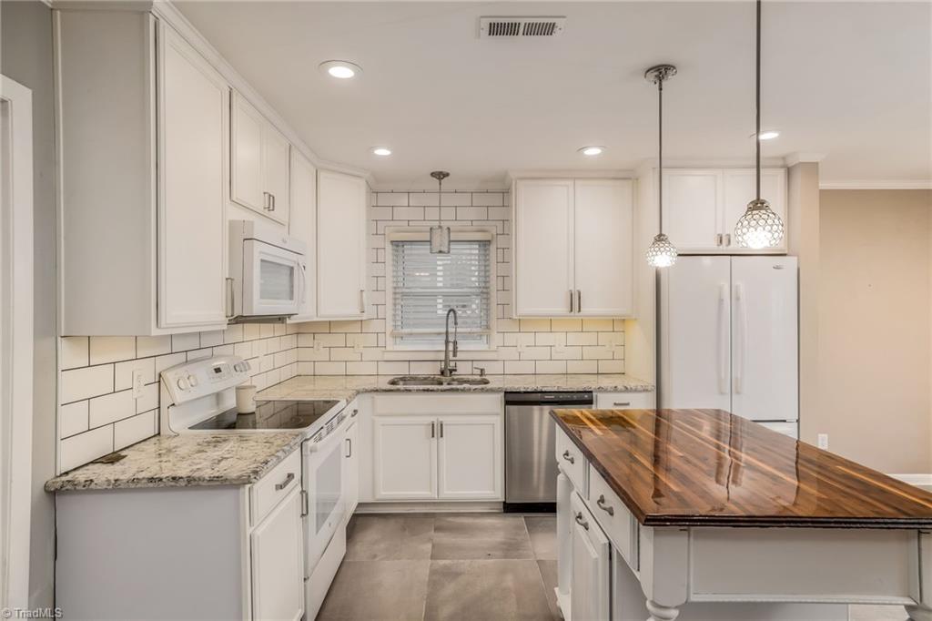 1108 Eagle Road Greensboro, NC 27407 - Photo 10 of 26 Gallery Image 10