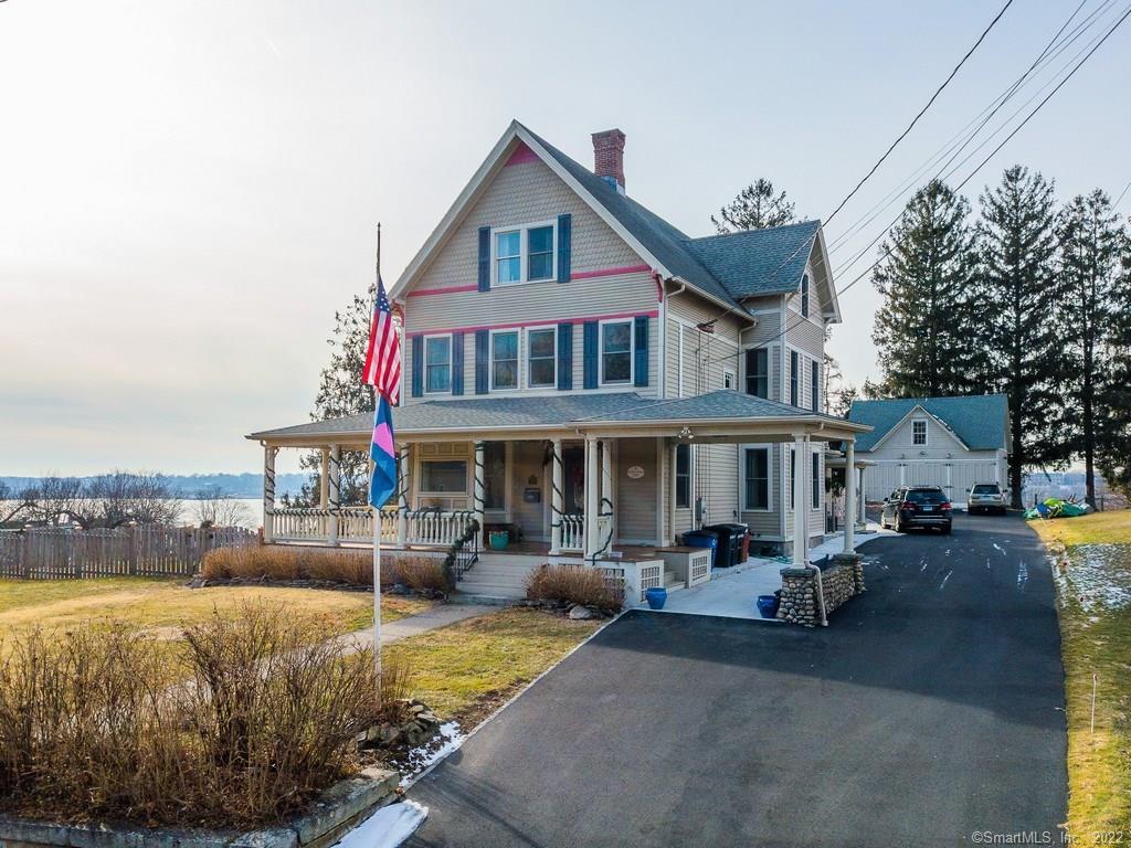 67 Ramsdell Street Groton, CT 06340 - Photo 1 of 1