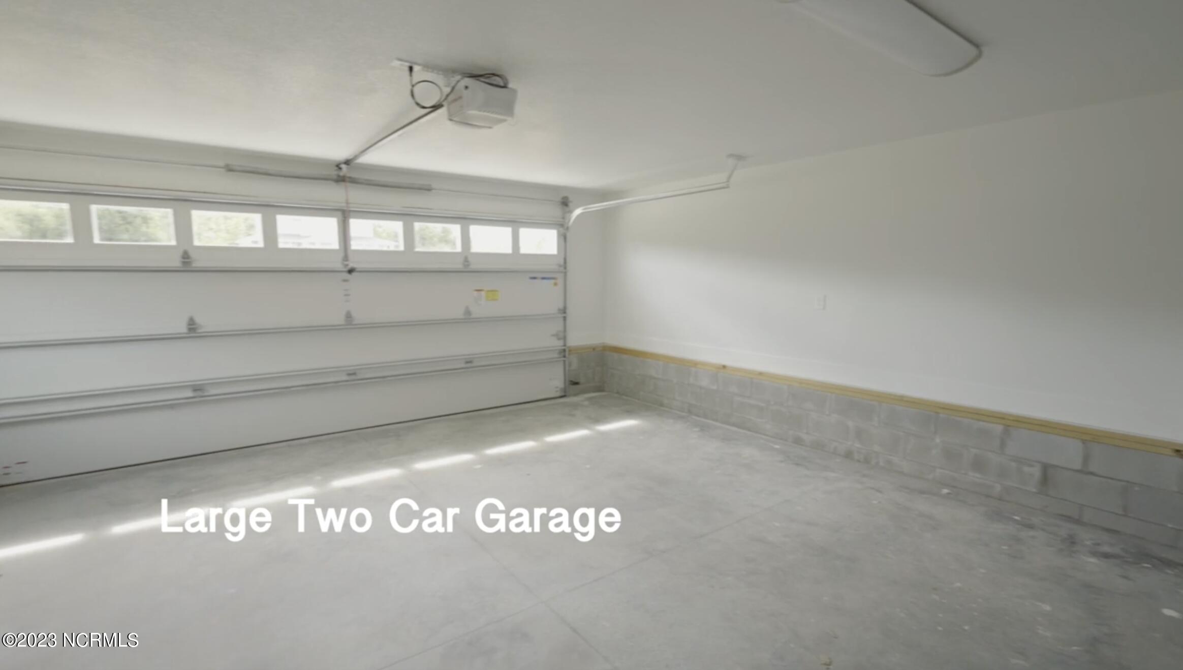 475 North Trotman Road Camden, NC 27921 - Photo 11 of 13 2 car garage