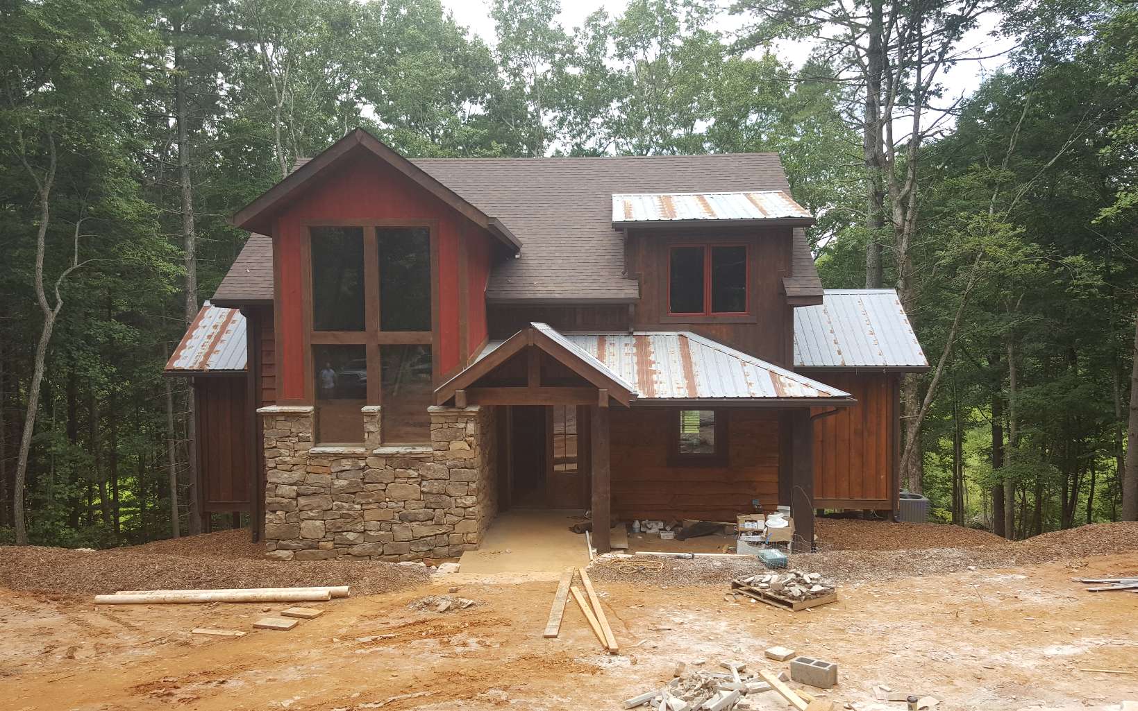 204 Devils Den Road Epworth, GA 30541 - Photo 1 of 1 Main View