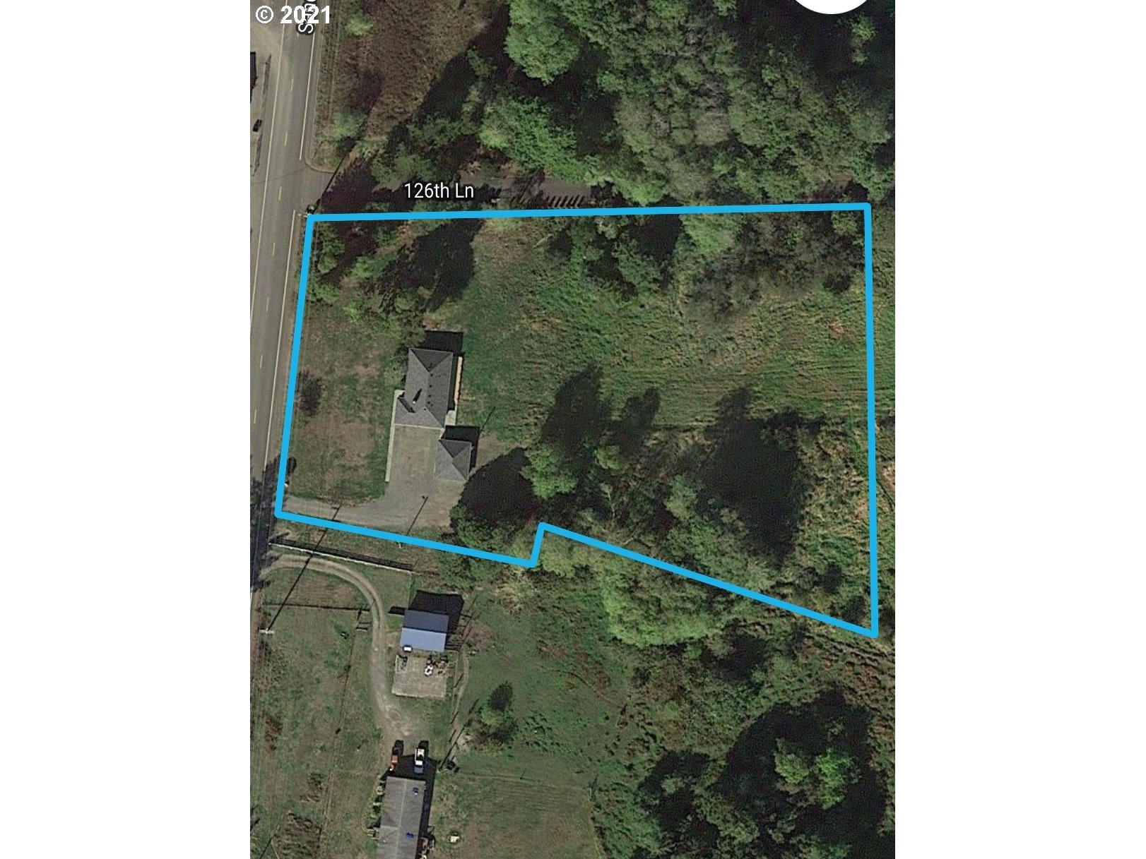 12502 Sandridge Road Long Beach, WA 98631 - Photo 32 of 32 Gallery Image 32