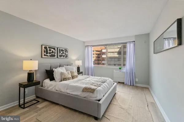 $2,685 | 4515 Willard Avenue, Unit 1414S, Chevy Chase, MD 20815