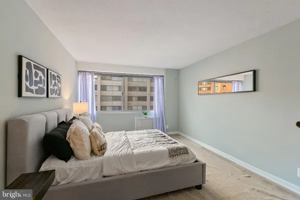 $2,685 | 4515 Willard Avenue, Unit 1414S, Chevy Chase, MD 20815