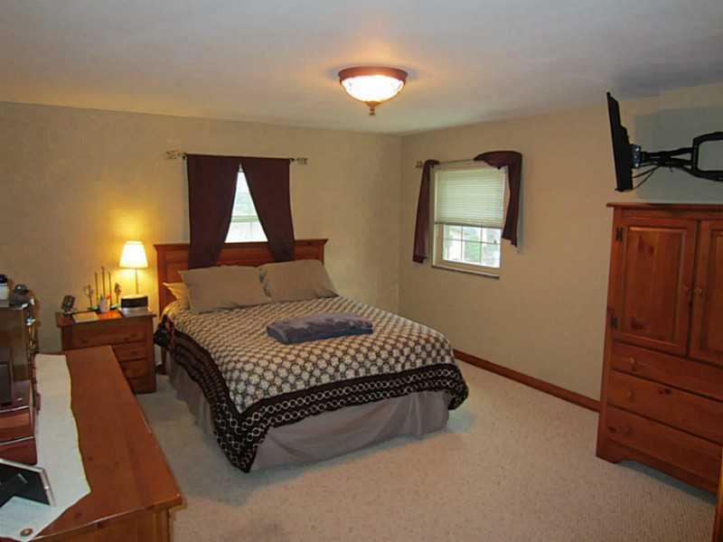 3032 Middletown Road Sheraden, PA 15204 - Photo 14 of 21 Master Bedroom.