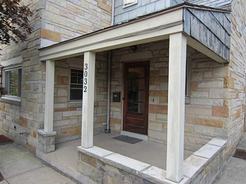 3032 Middletown Road Sheraden, PA 15204 - Photo 4 of 21 Patio/Deck.