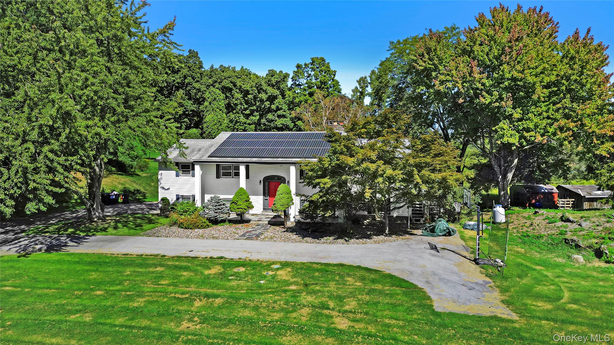 1 Kerr Road Rhinebeck, NY 12572 - Photo 4 of 35 Gallery Image 4