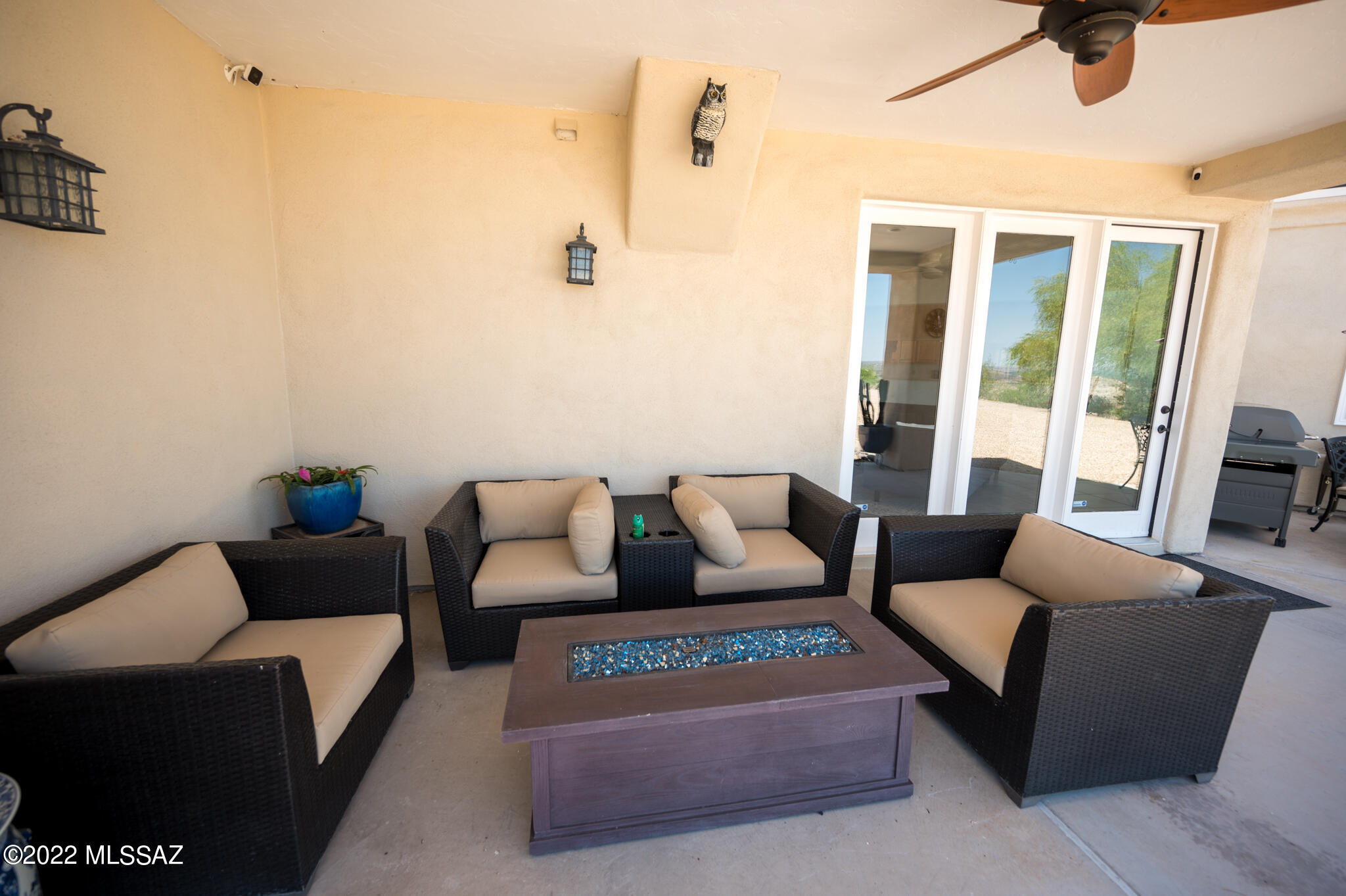 1522 Circulo Jacona Rio Rico, AZ 85648 - Photo 42 of 50