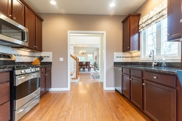 $1,225,000 | 30 Sienna Lane, Unit 30, Natick, MA 01760