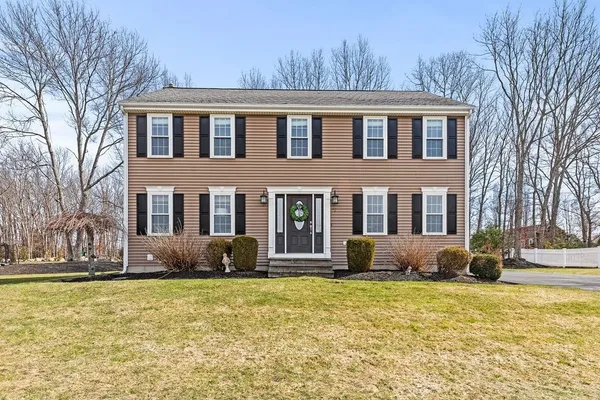 $824,900 | 53 Elyse Road, Mansfield, MA 02048