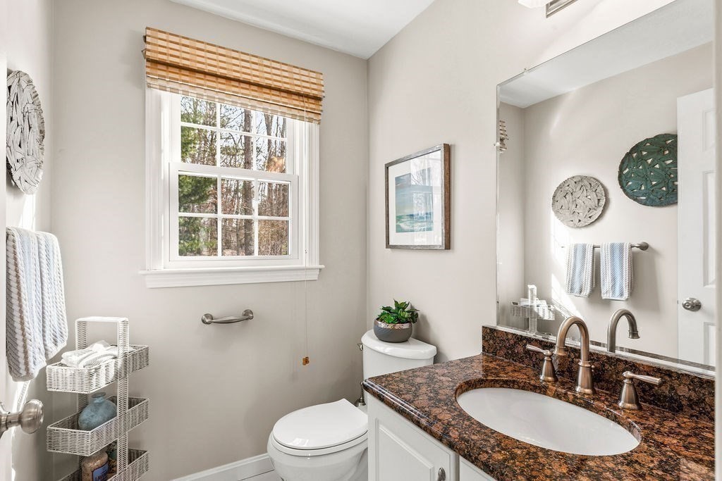 53 Elyse Road Mansfield, MA 02048 - Photo 17 of 42