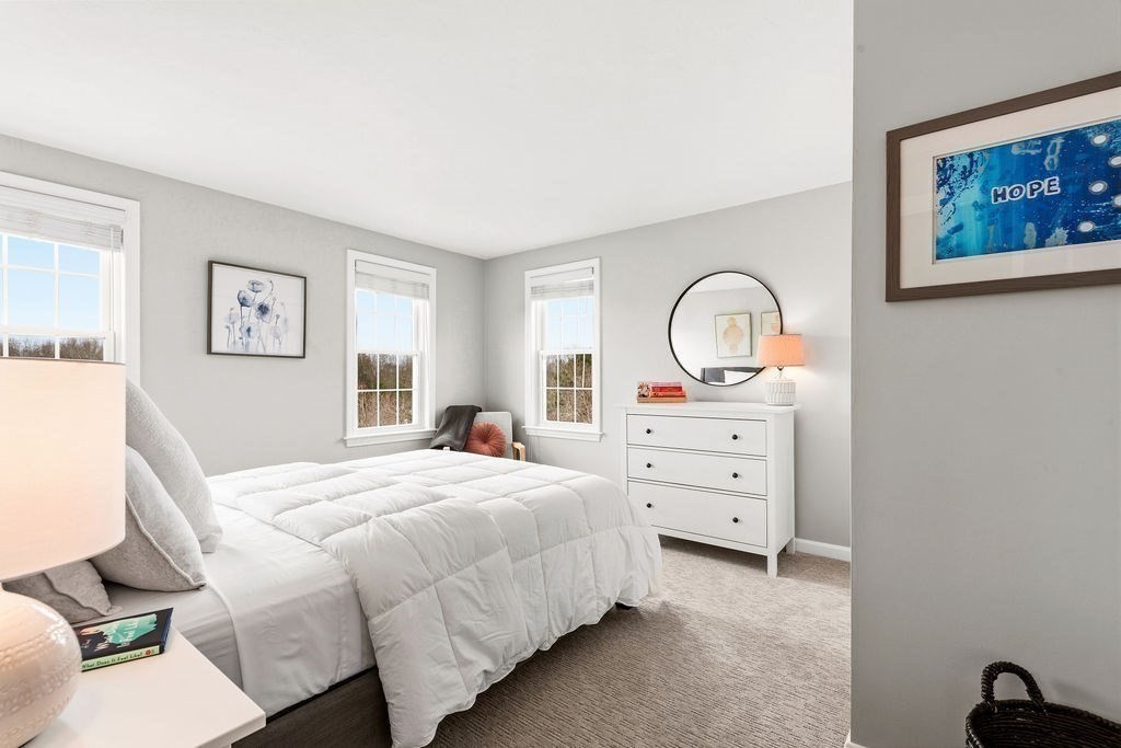 53 Elyse Road Mansfield, MA 02048 - Photo 33 of 42