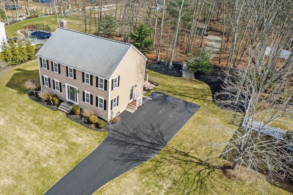 53 Elyse Road Mansfield, MA 02048 - Photo 7 of 42