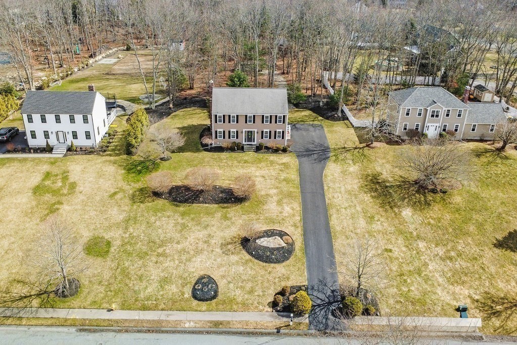 53 Elyse Road Mansfield, MA 02048 - Photo 8 of 42