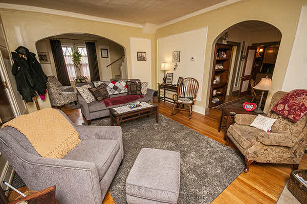 2160 4th Street Bay City, MI 48708 - Photo 5 of 17 Gallery Image 5