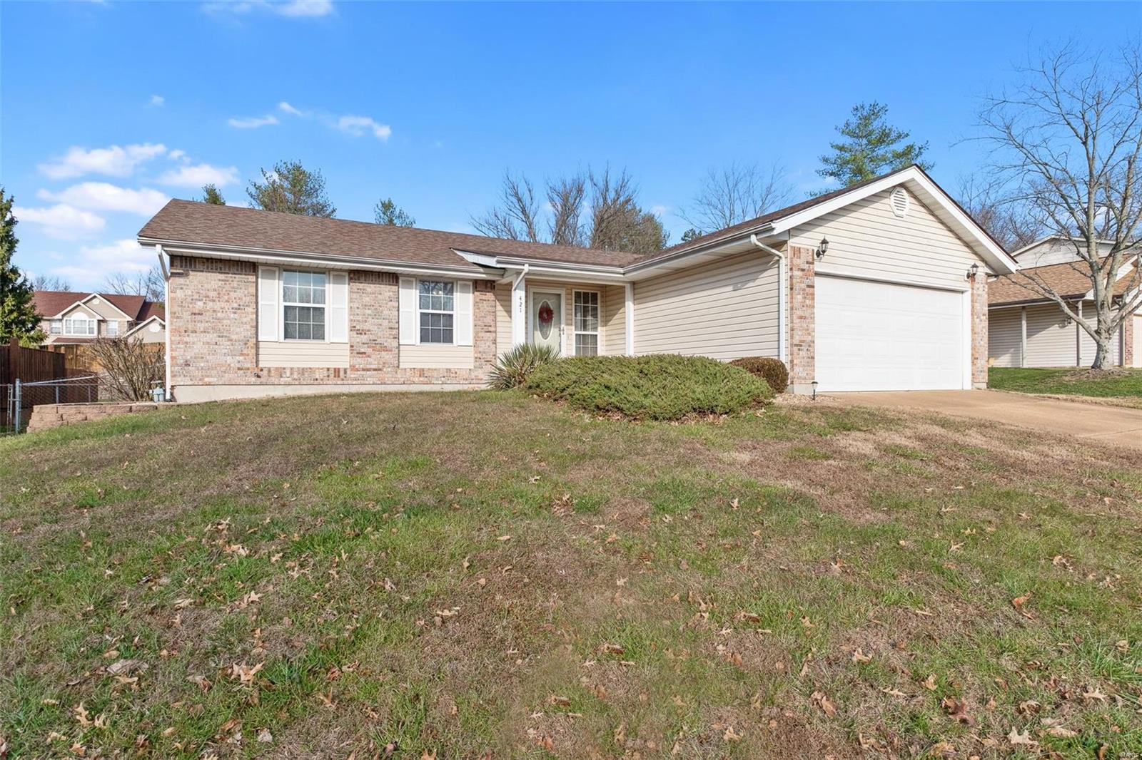 421 Talbert Court Ballwin, MO 63021 - Photo 1 of 32 Gallery Image 1