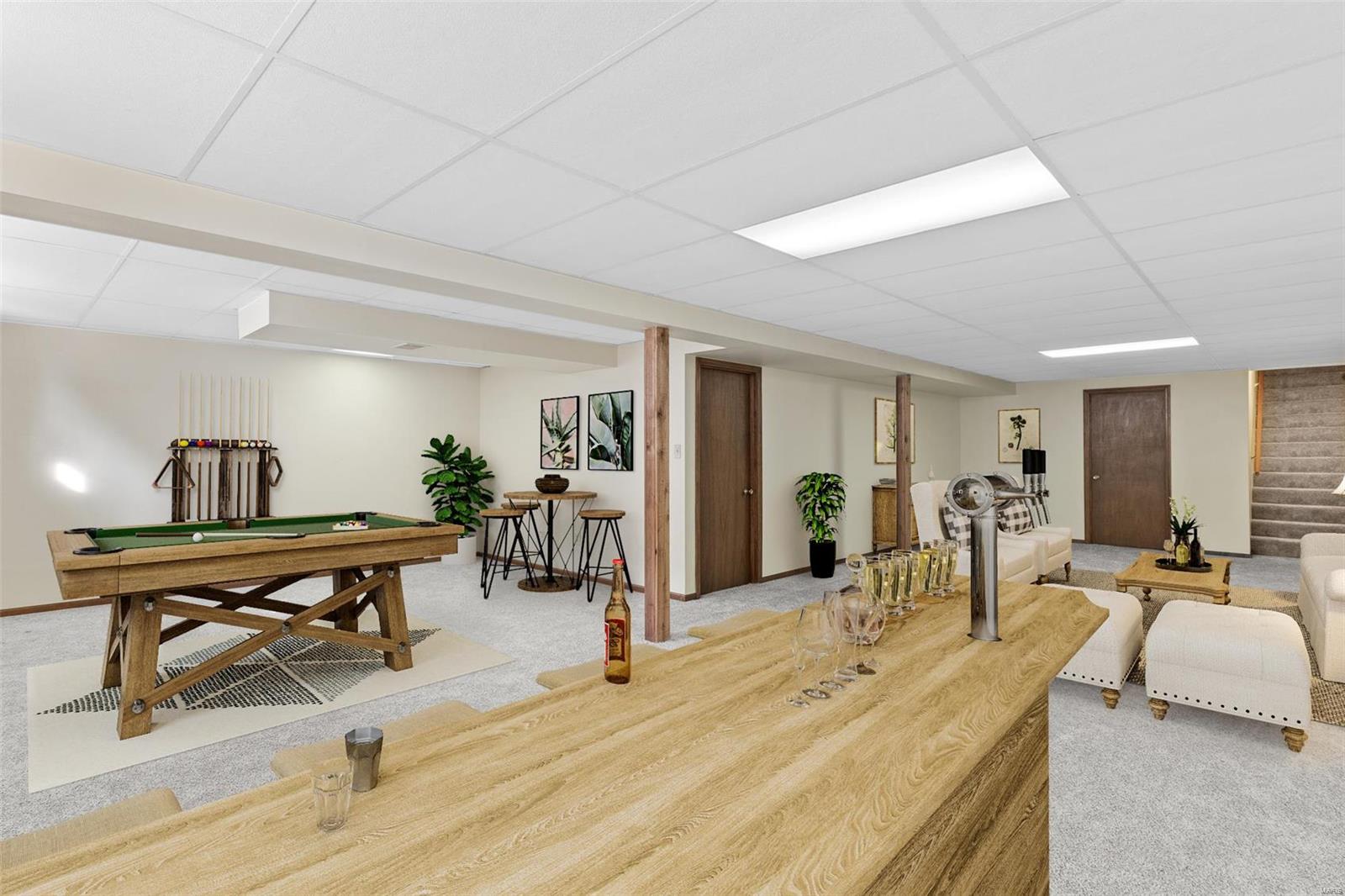 421 Talbert Court Ballwin, MO 63021 - Photo 25 of 32 Gallery Image 25