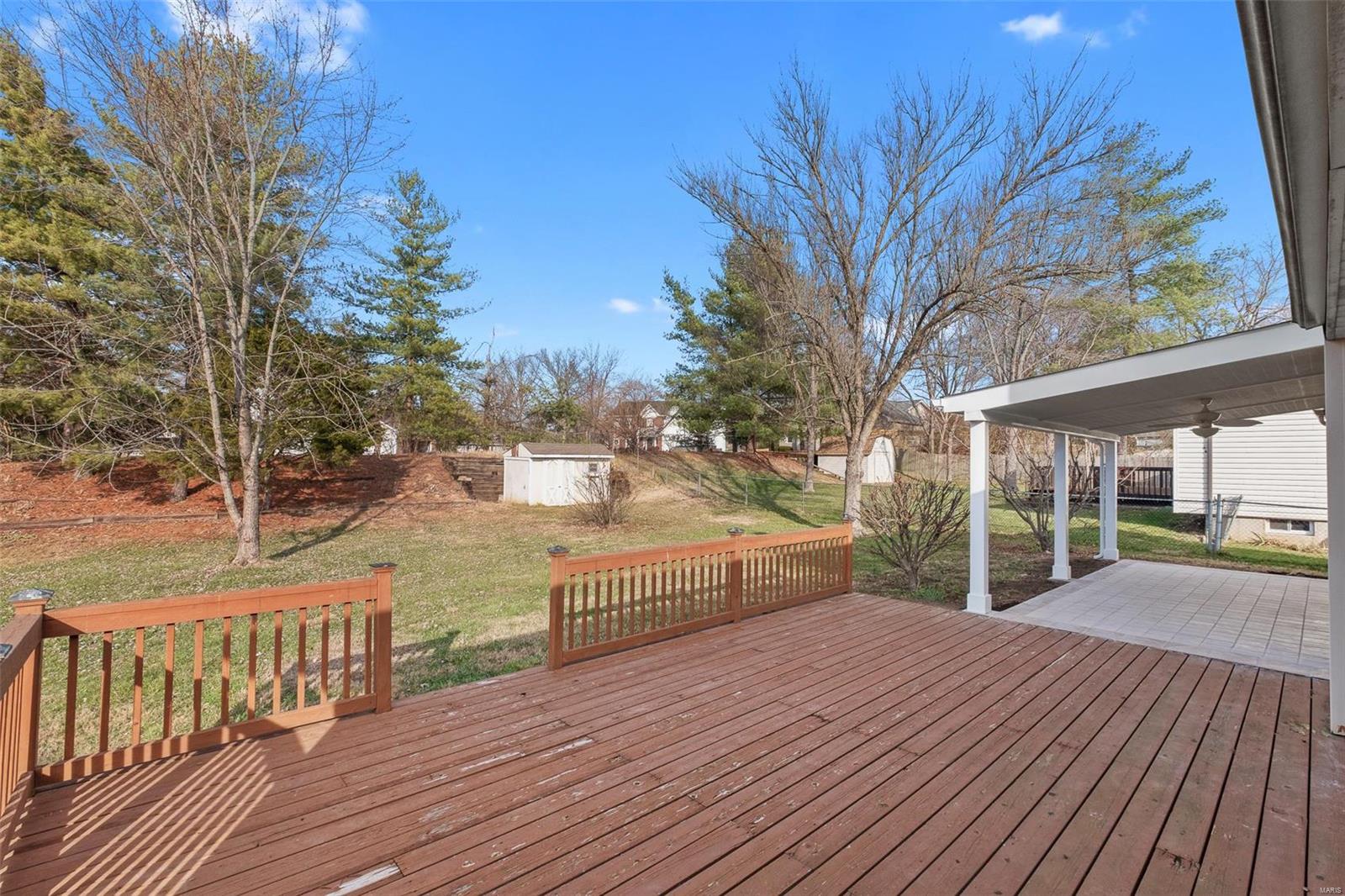 421 Talbert Court Ballwin, MO 63021 - Photo 27 of 32 Gallery Image 27