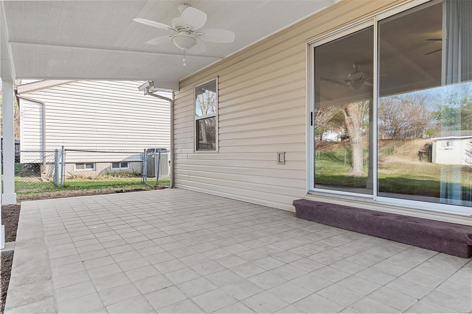 421 Talbert Court Ballwin, MO 63021 - Photo 28 of 32 Gallery Image 28