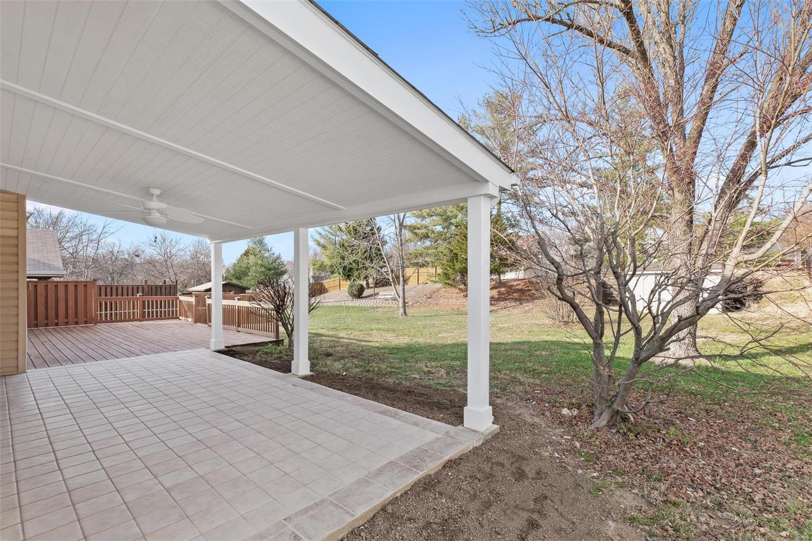 421 Talbert Court Ballwin, MO 63021 - Photo 29 of 32 Gallery Image 29