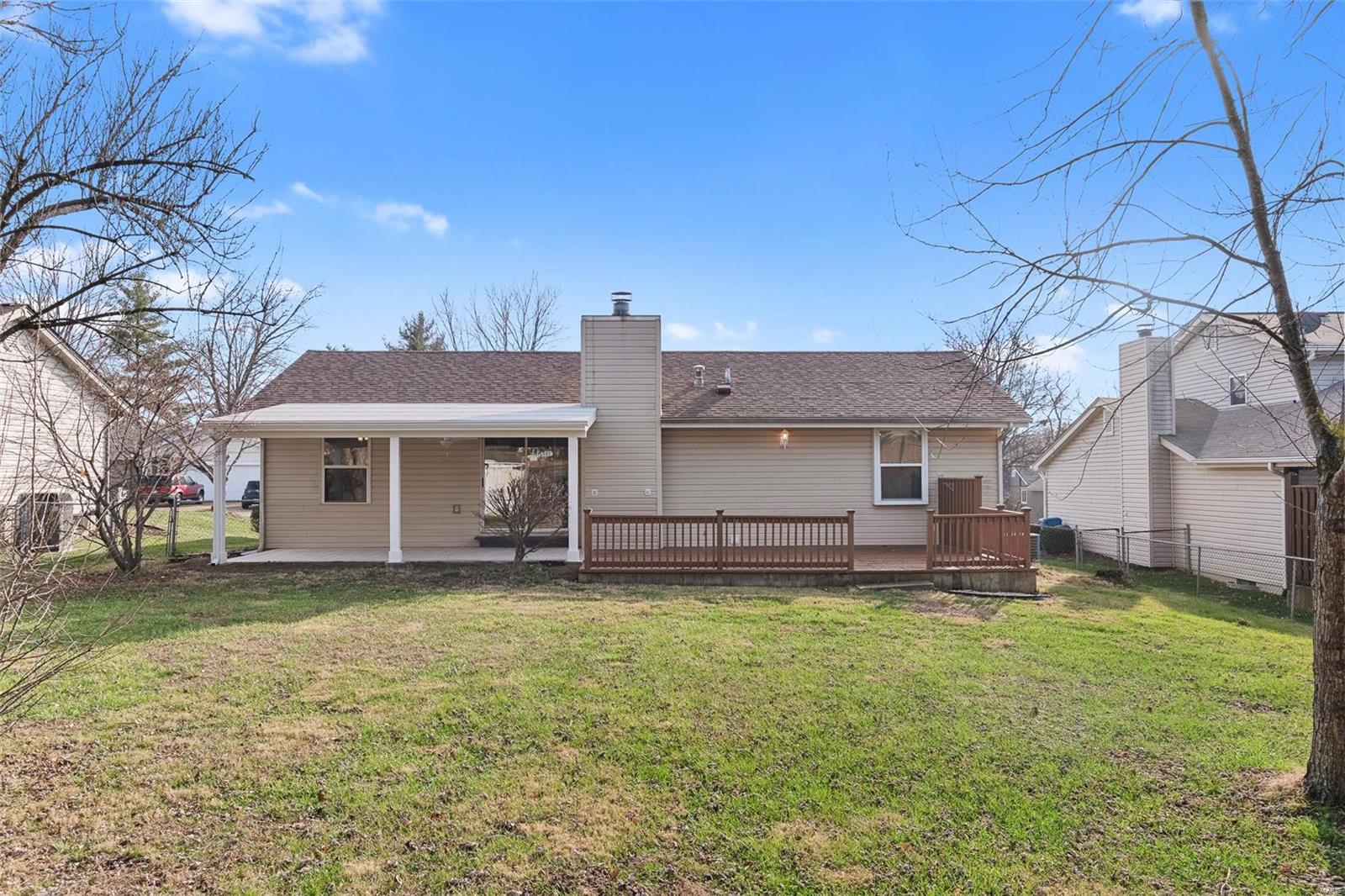 421 Talbert Court Ballwin, MO 63021 - Photo 31 of 32 Gallery Image 31