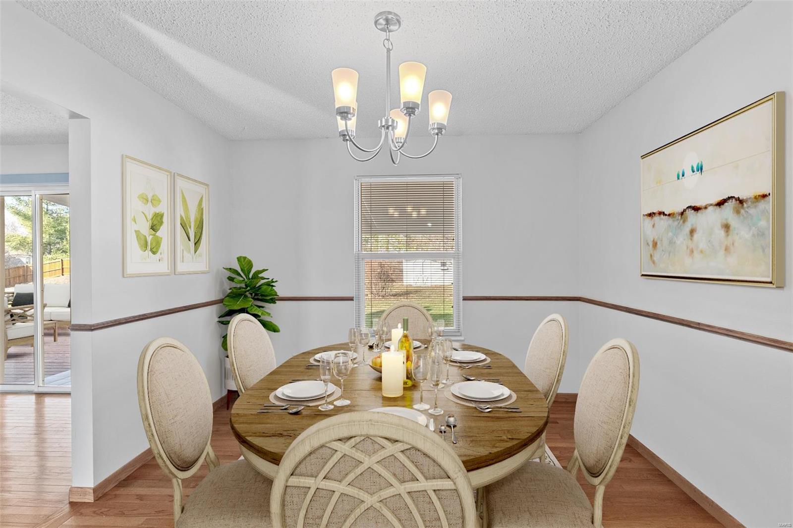 421 Talbert Court Ballwin, MO 63021 - Photo 10 of 32 Gallery Image 10