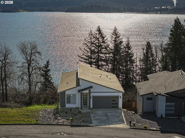 $814,000 | 250 Lower Basso Circle, Stevenson, WA 98648