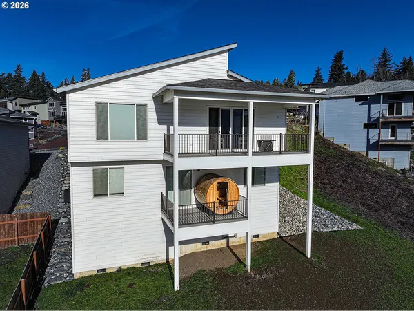 $814,000 | 250 Lower Basso Circle, Stevenson, WA 98648