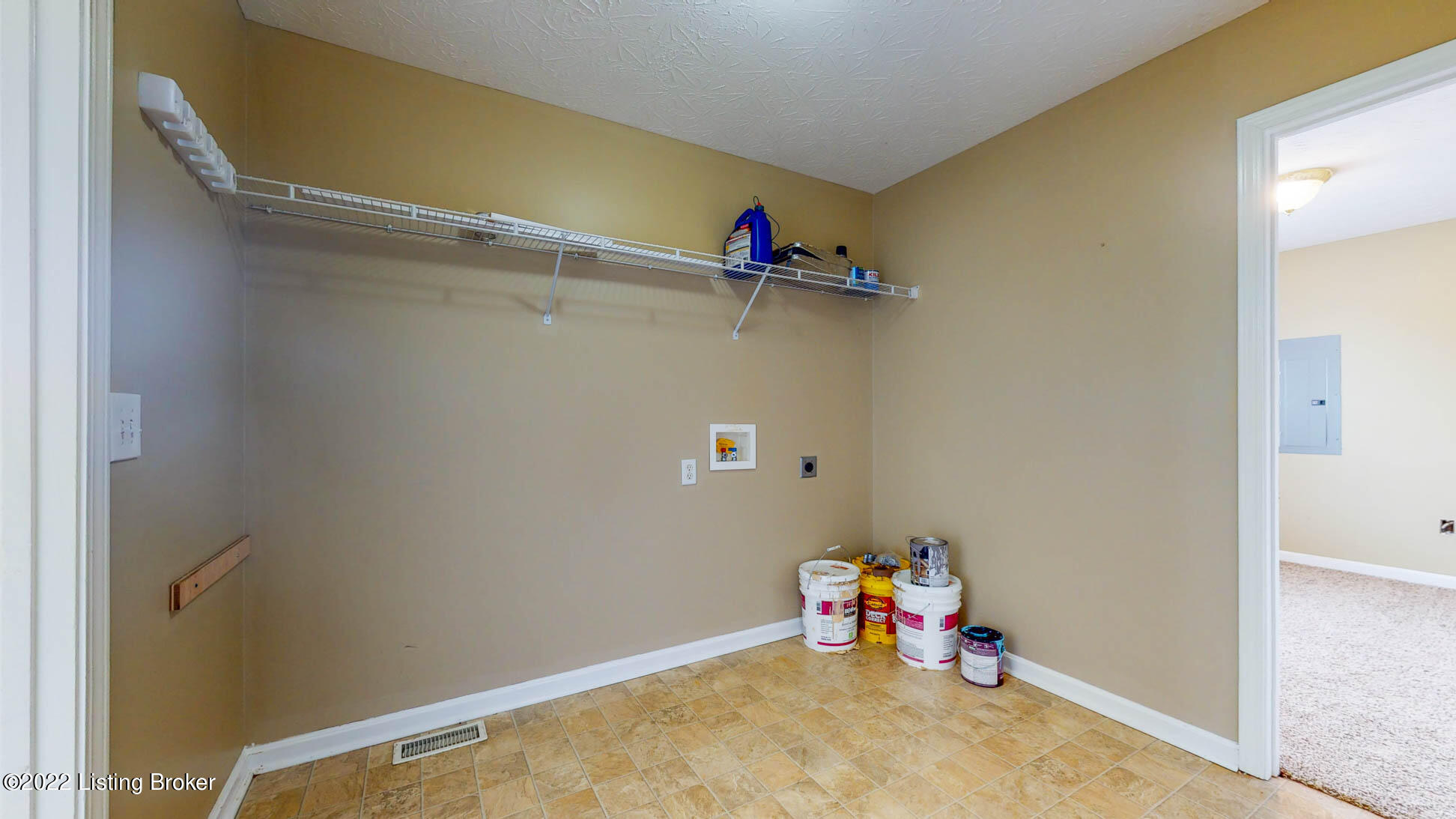 261 Flat Rock Road Elizabethtown, KY 42701 - Photo 28 of 51 Laundry