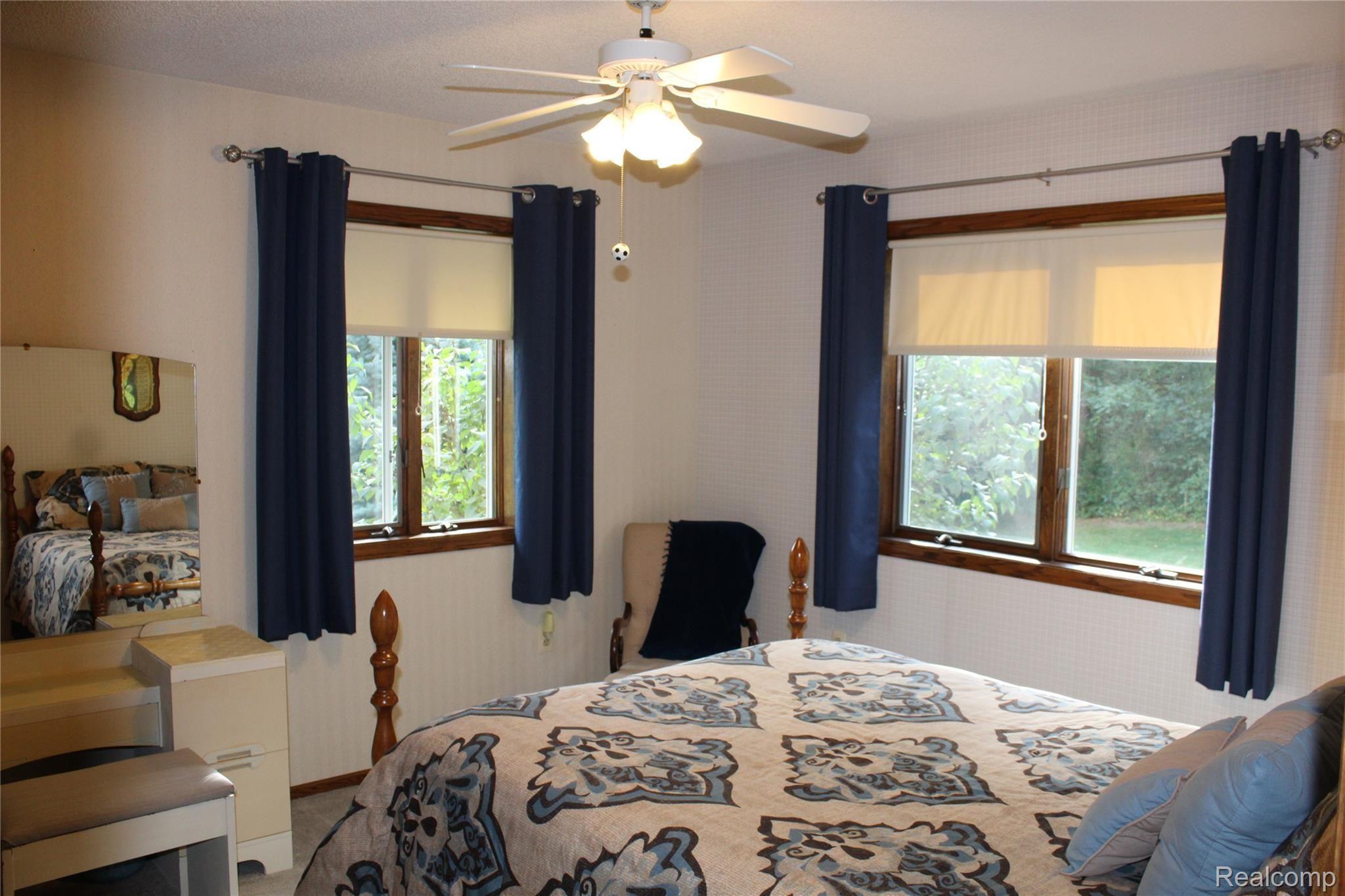 3409 Metamora Road Metamora, MI 48455 - Photo 19 of 34 bed3 22.JPG