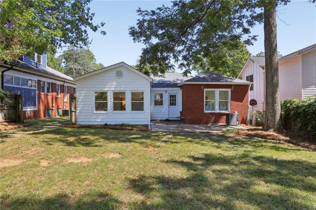 267 Cambridge Avenue Decatur, GA 30030 - Photo 33 of 50 Gallery Image 33