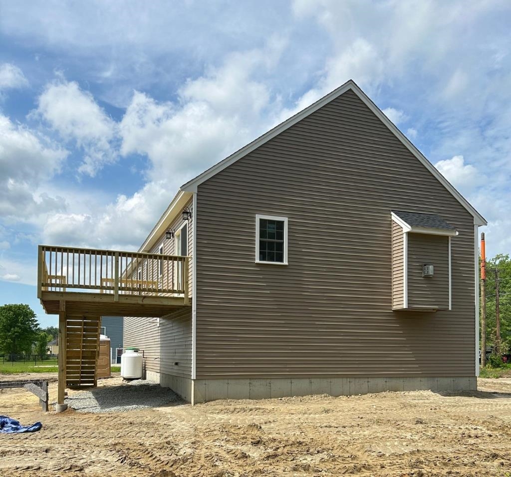 129 Warwick Road Winchester, NH 03470 - Photo 13 of 22