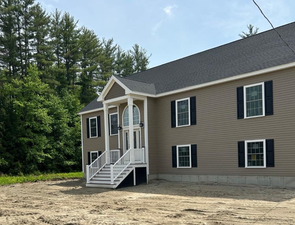 129 Warwick Road Winchester, NH 03470 - Photo 2 of 22