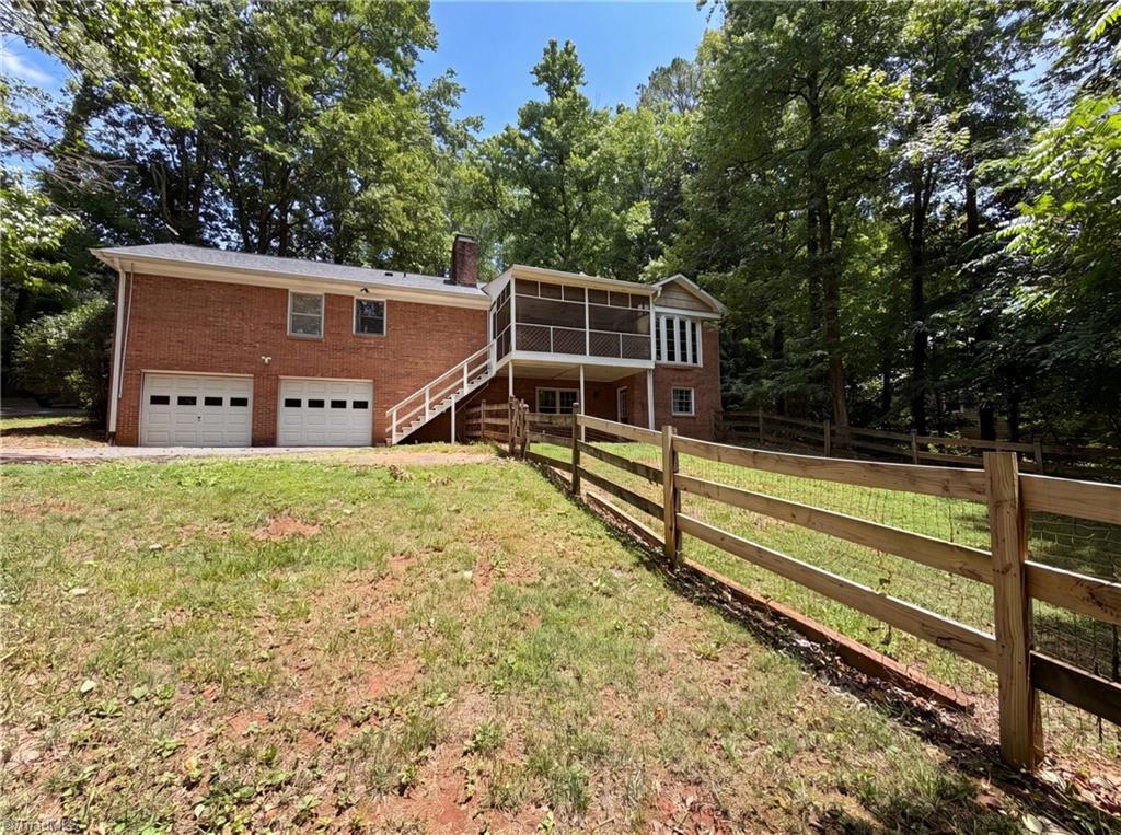 7850 Beech Forest Road Lewisville, NC 27023 - Photo 31 of 34