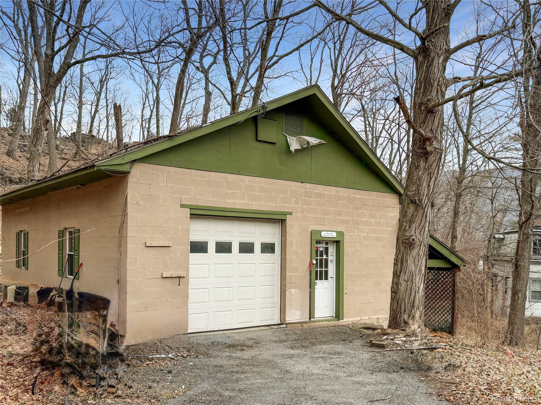 65 Mine Dock Road Fort Montgomery, NY 10922 - Photo 27 of 29