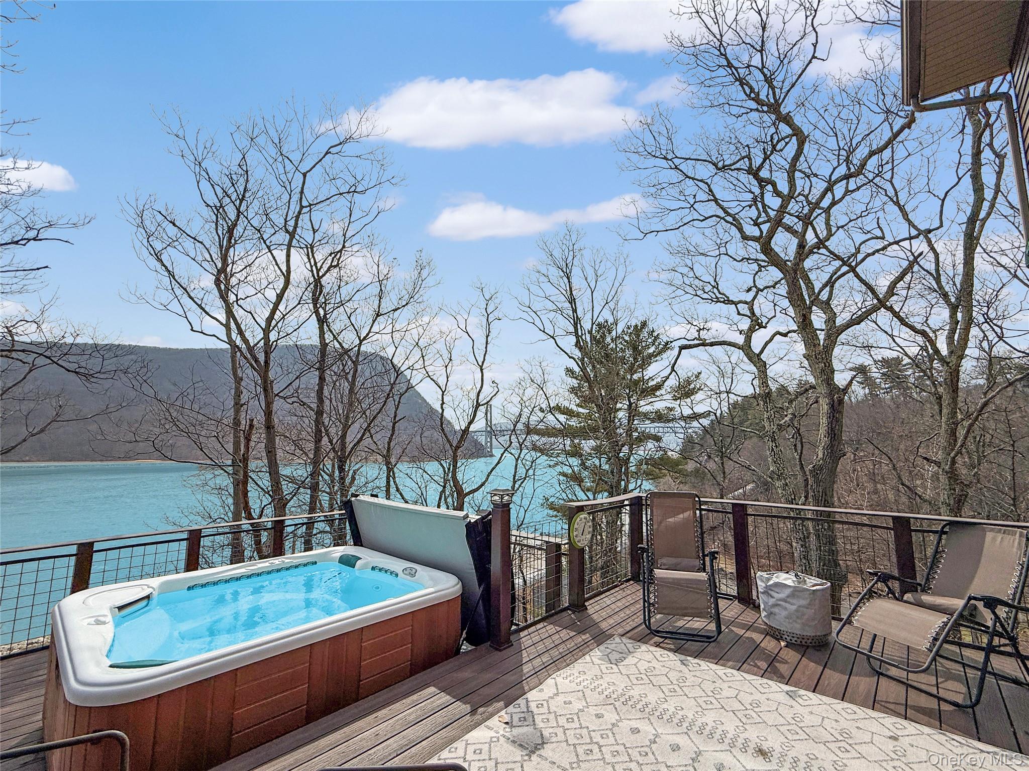 65 Mine Dock Road Fort Montgomery, NY 10922 - Photo 3 of 29