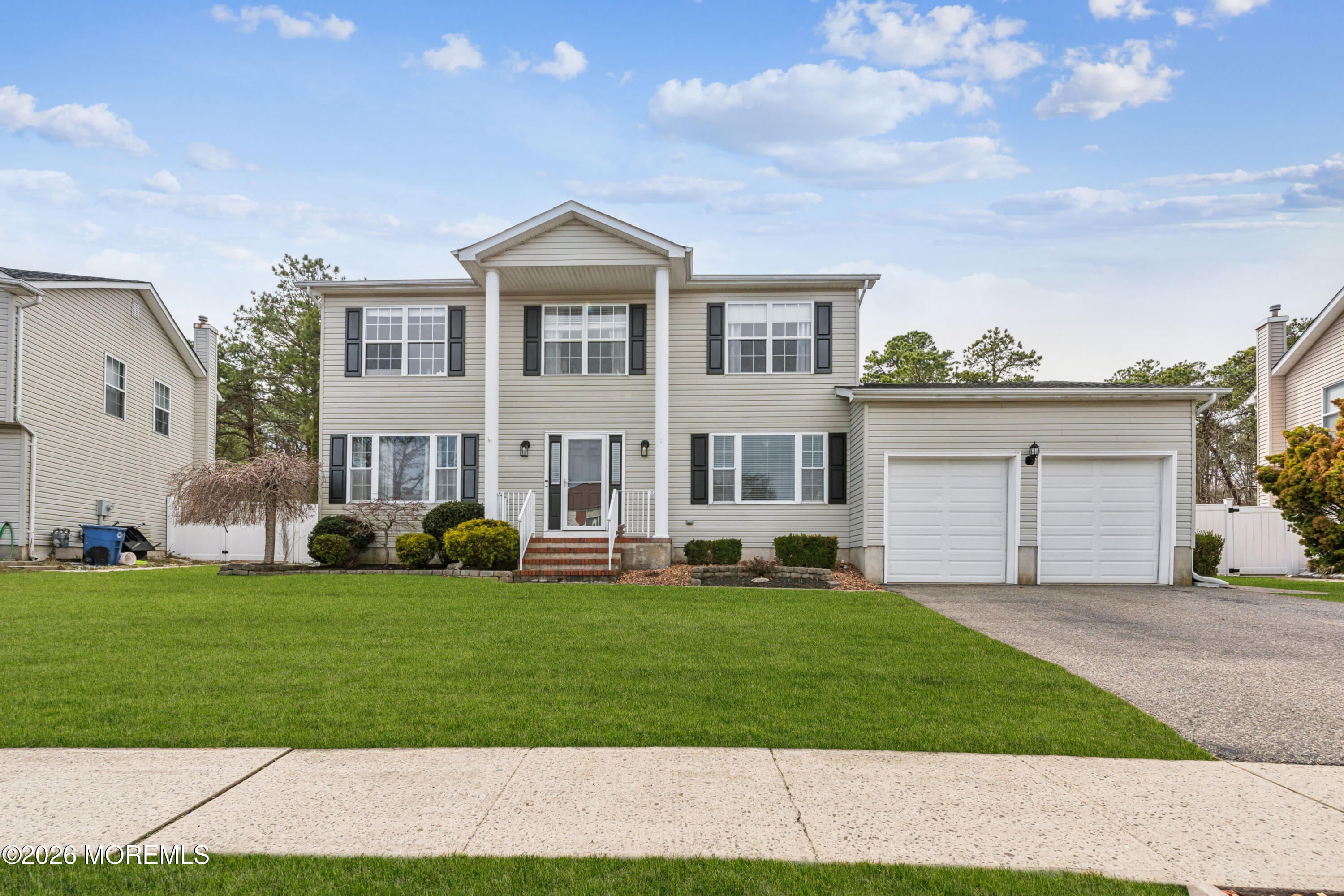 36 Netty Street Howell, NJ 07731 - Photo 12 of 35 1