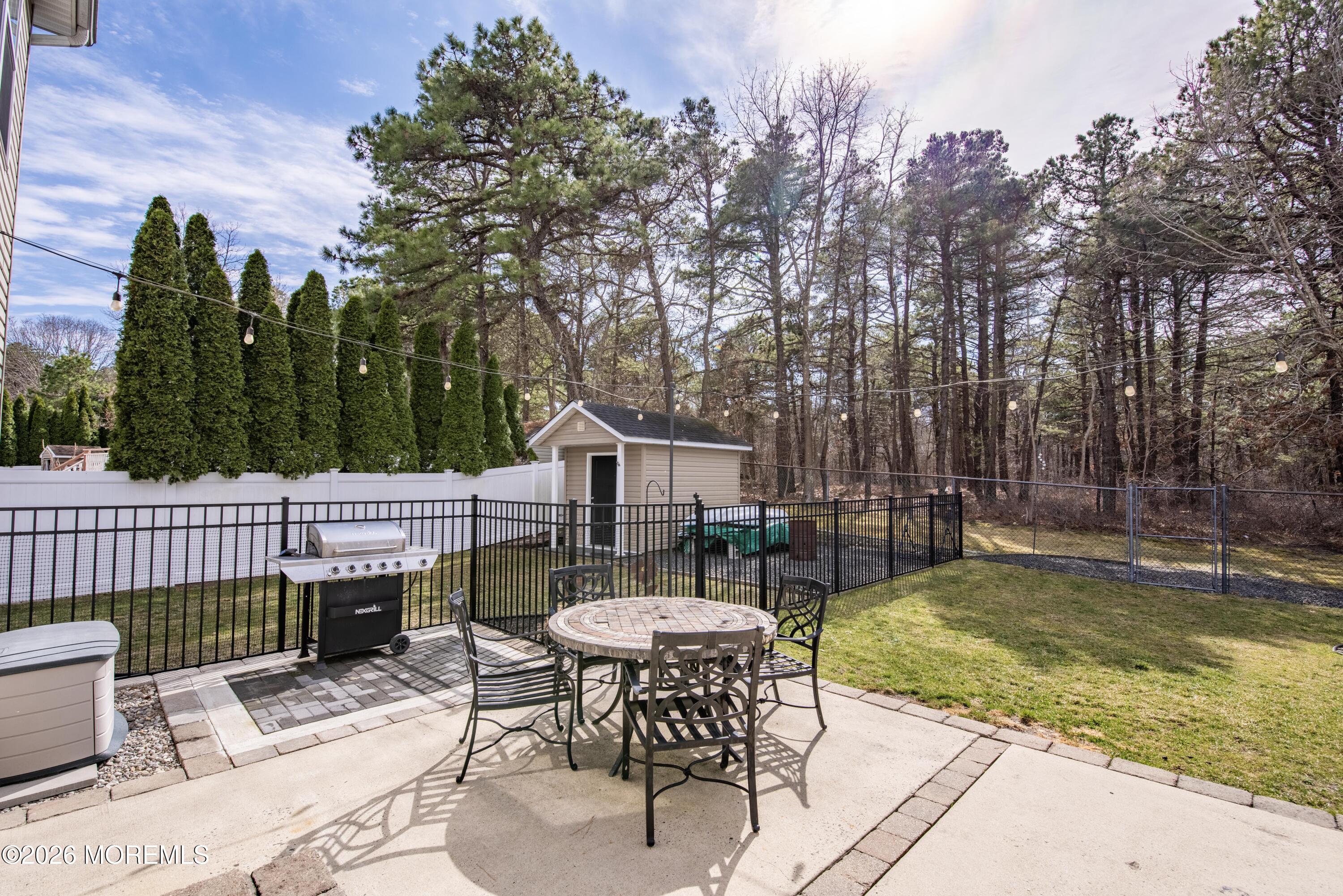 36 Netty Street Howell, NJ 07731 - Photo 21 of 35 DSC_5749-HDR copy