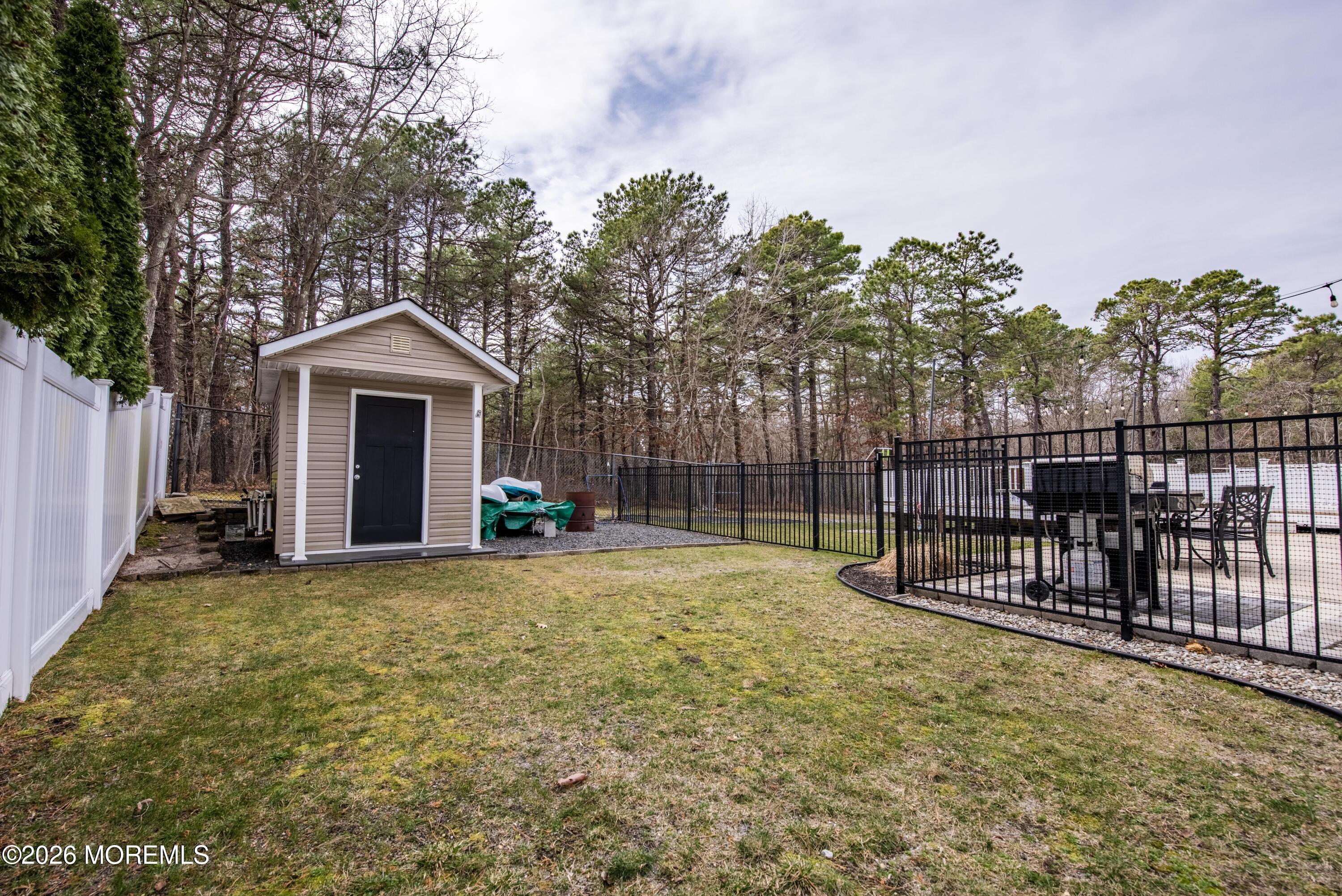 36 Netty Street Howell, NJ 07731 - Photo 25 of 35 DSC_5784-HDR copy