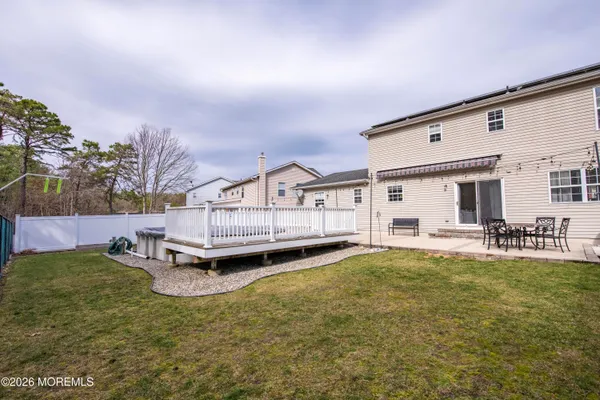 $799,000 | 36 Netty Street, Howell, NJ 07731