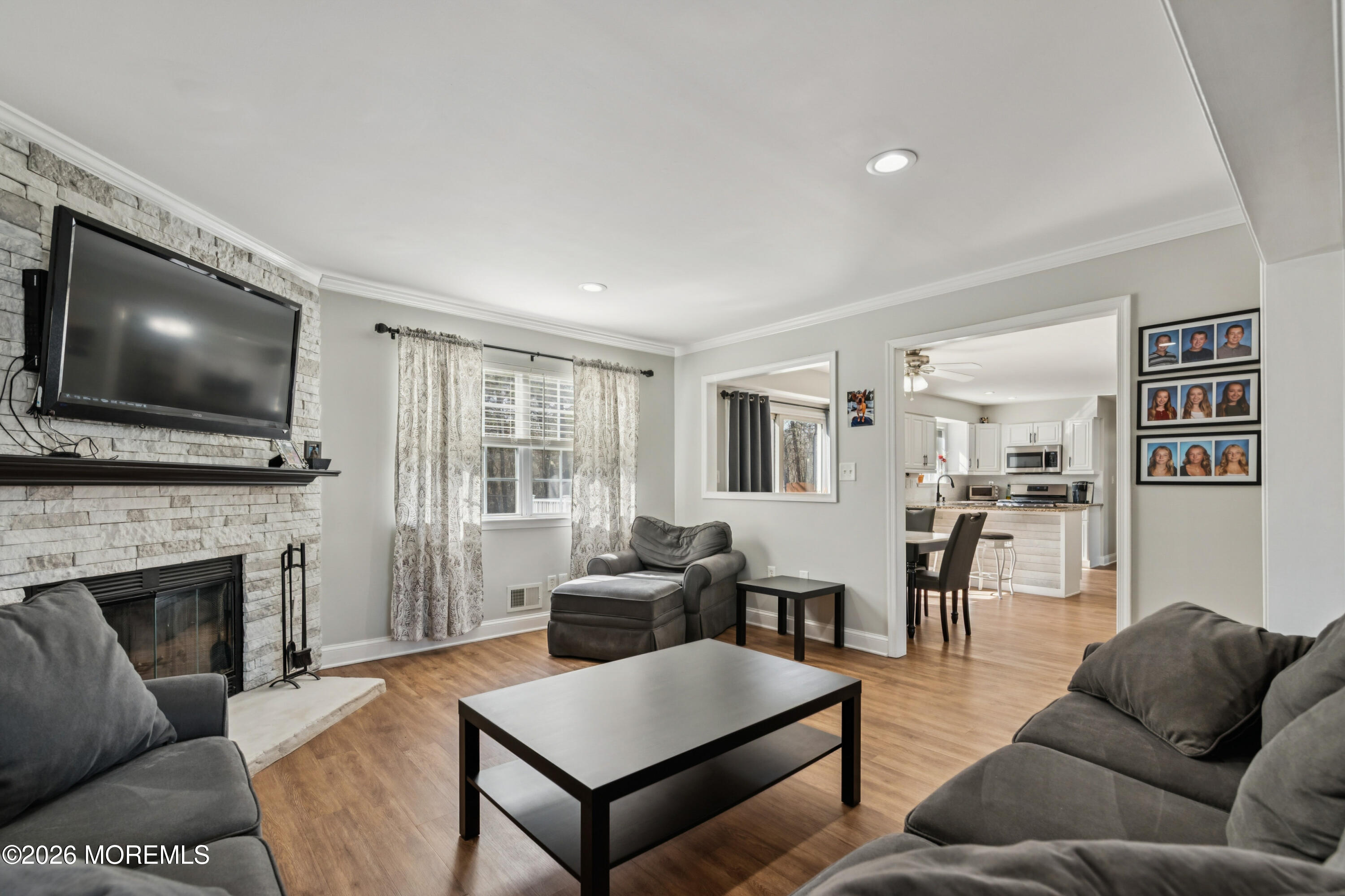 36 Netty Street Howell, NJ 07731 - Photo 29 of 35 6