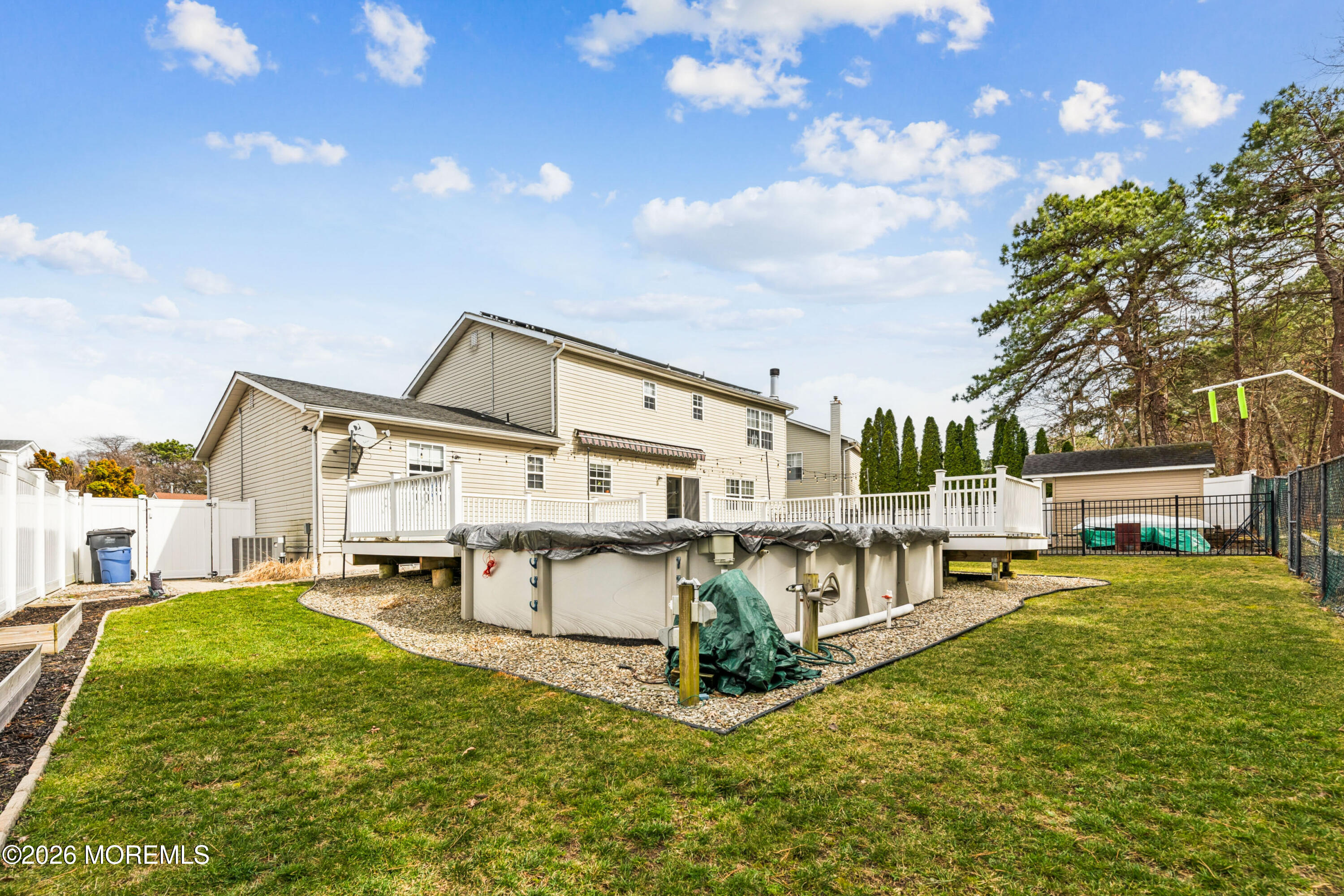 36 Netty Street Howell, NJ 07731 - Photo 8 of 35 25