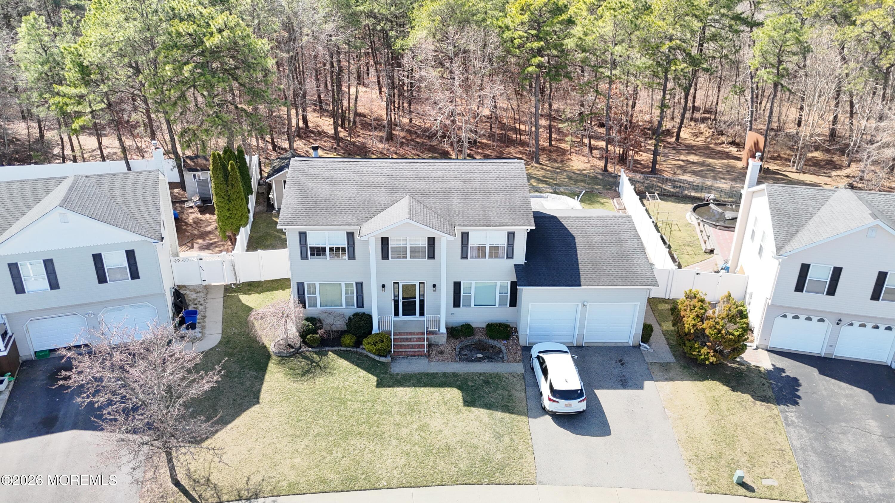 36 Netty Street Howell, NJ 07731 - Photo 9 of 35 Front (2)