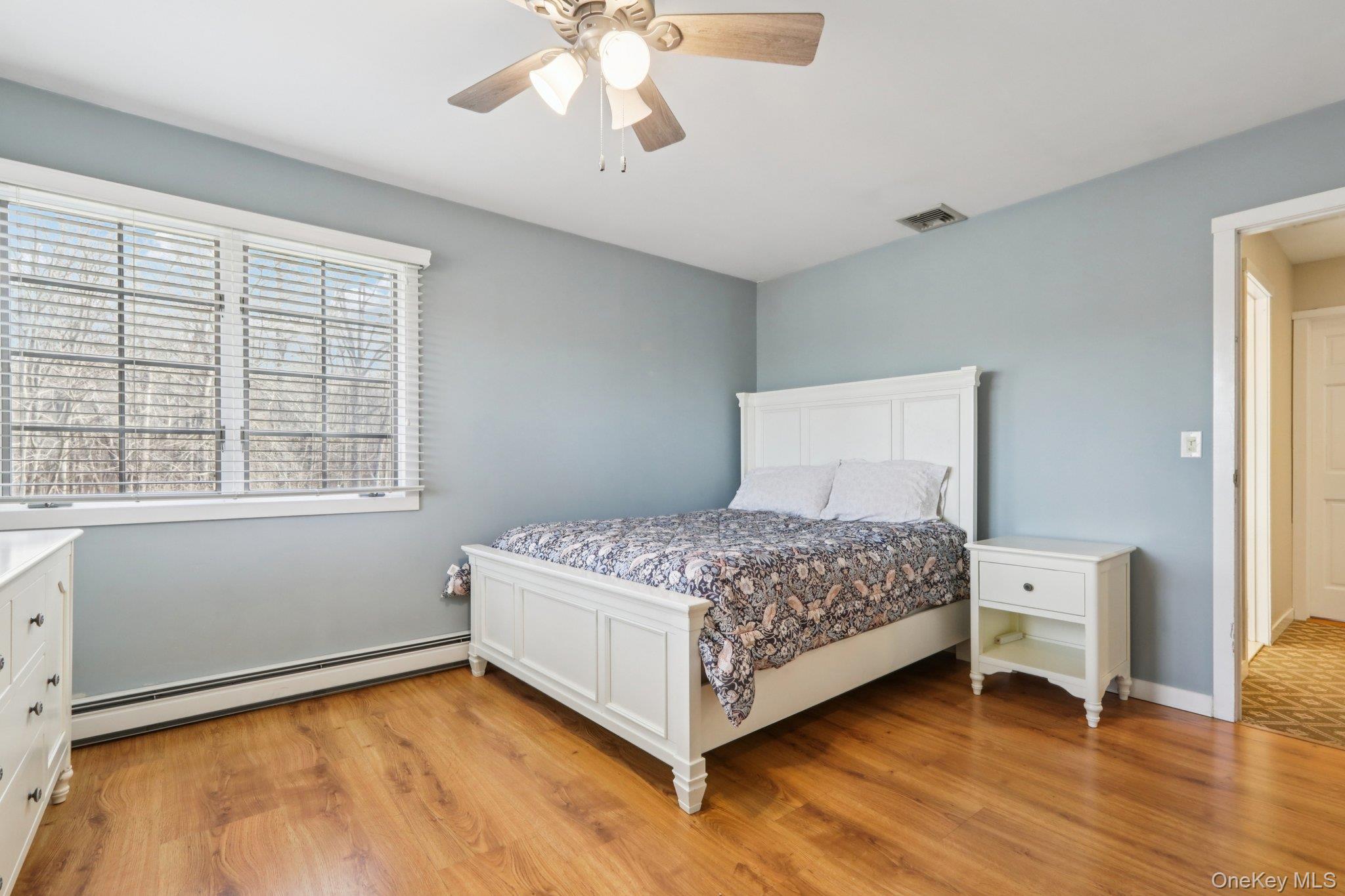 27 Cat Ridge Road North Salem, NY 10560 - Photo 29 of 49 a bedroom with a bed and a window