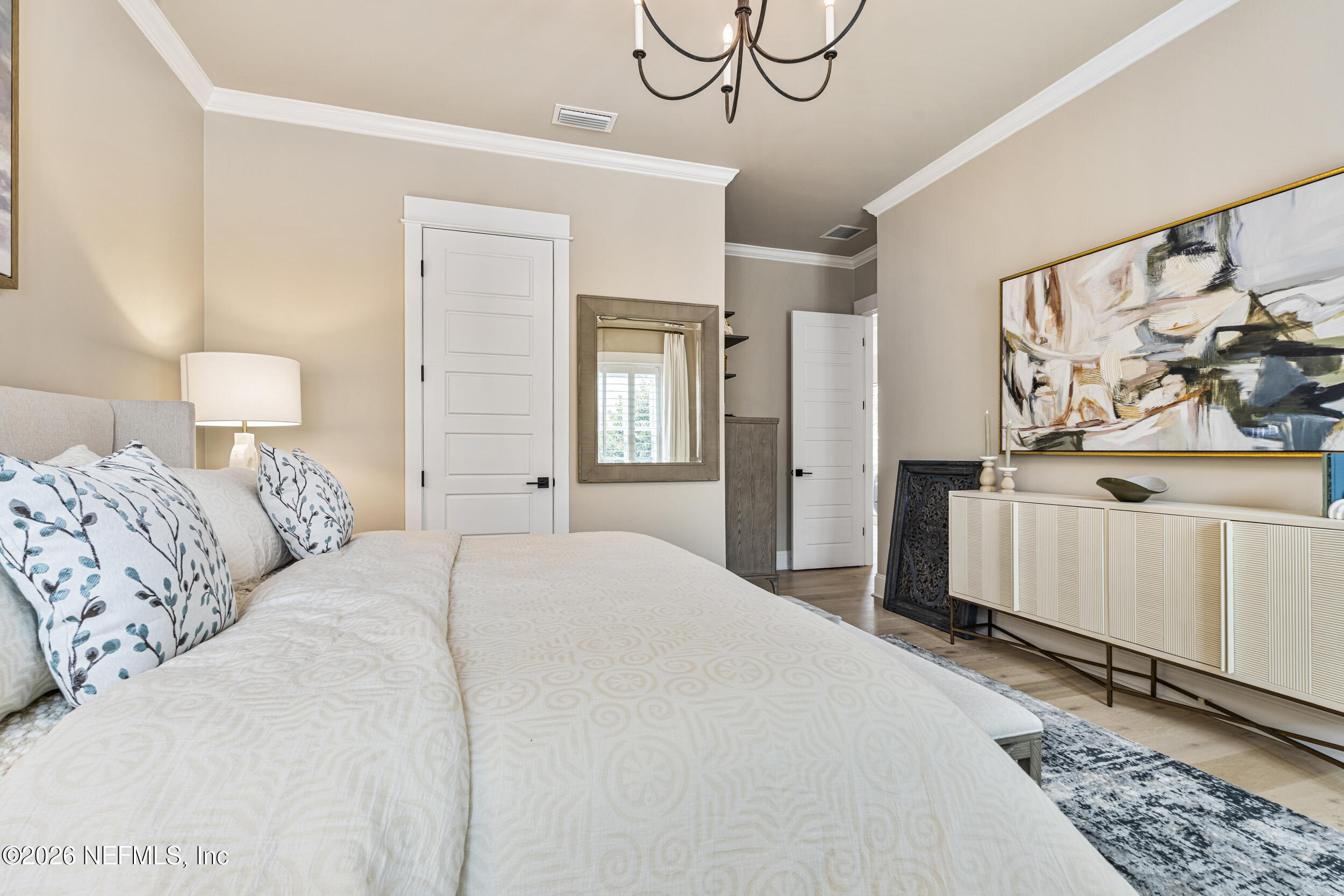14061 Magnolia Cove Road Jacksonville, FL 32224 - Photo 32 of 74 32 - Bedroom 3