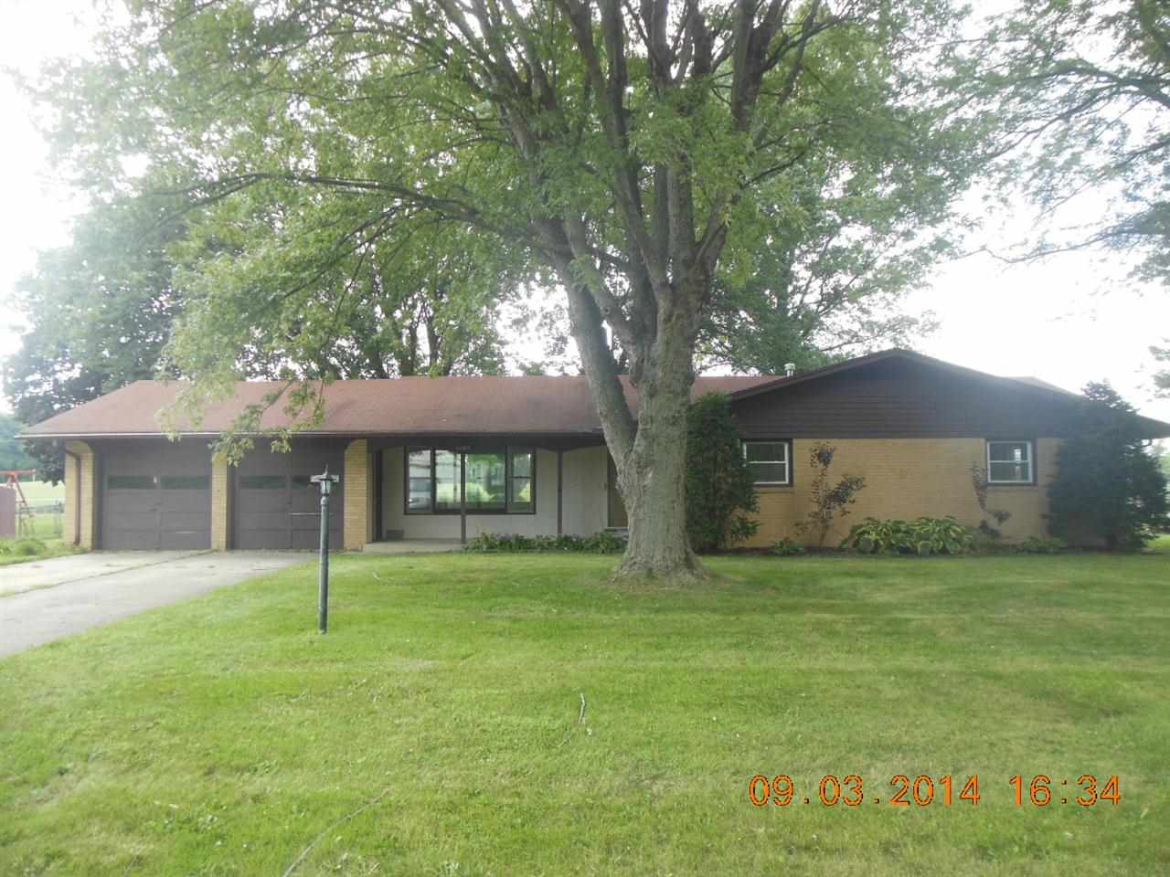 1105 Ranike Drive Anderson, IN 46012 - Photo 1 of 23 Gallery Image 1
