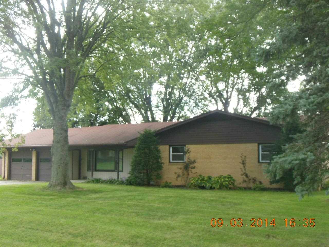1105 Ranike Drive Anderson, IN 46012 - Photo 2 of 23 Gallery Image 2