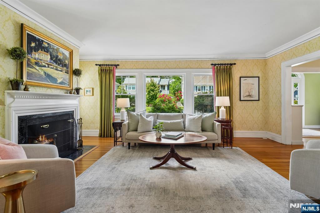 120 Buckingham Road Montclair, NJ 07043 - Photo 9 of 50