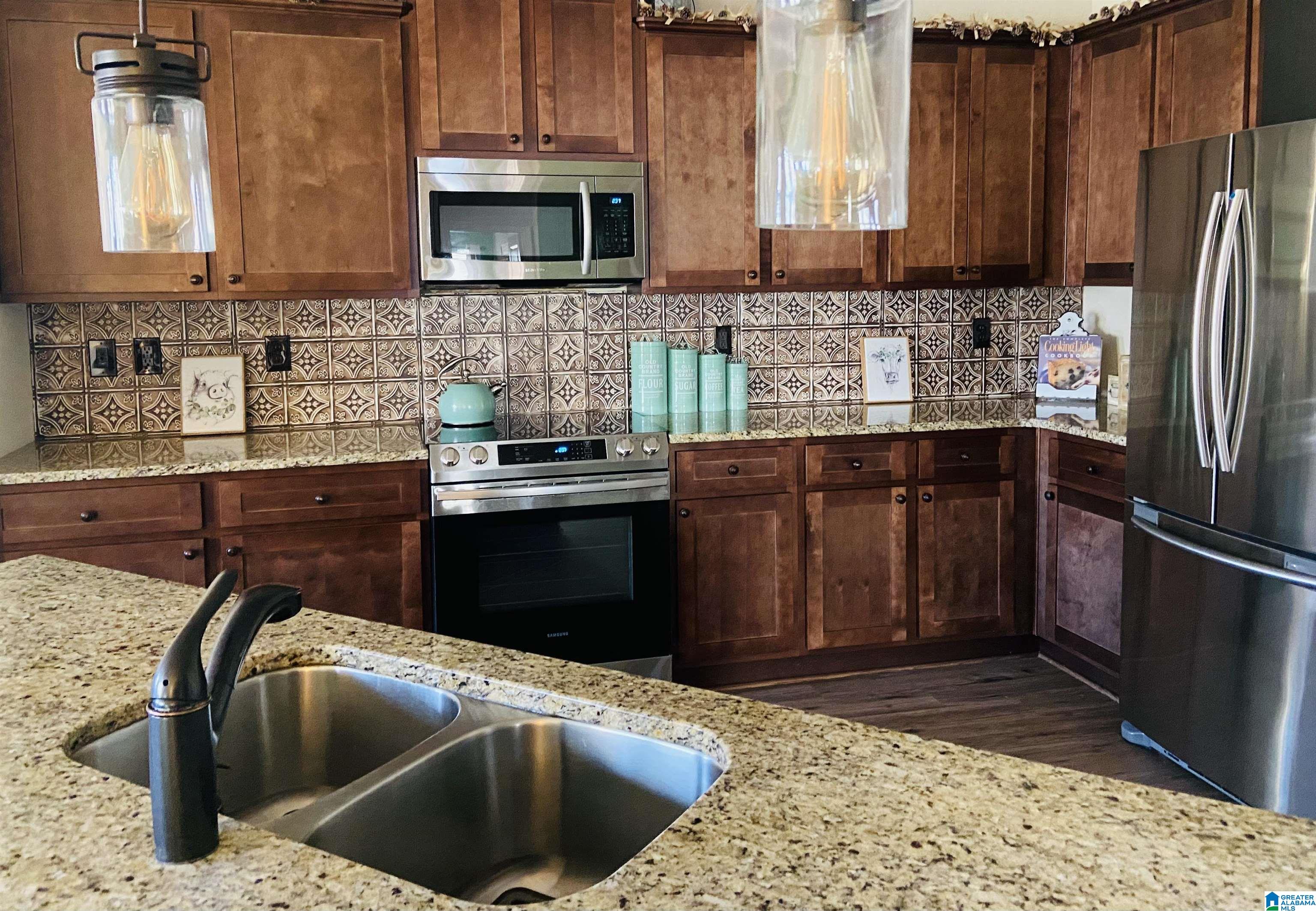 360 Farmhouse Lane North Springville, AL 35146 - Photo 15 of 25