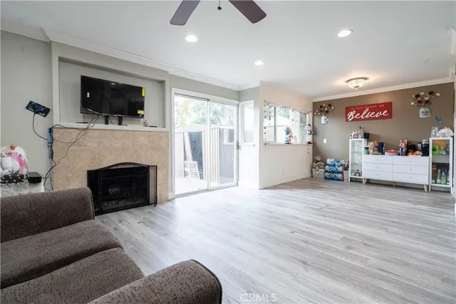 $570,000 | 3657 Towne Park Circle, Pomona, CA 91767
